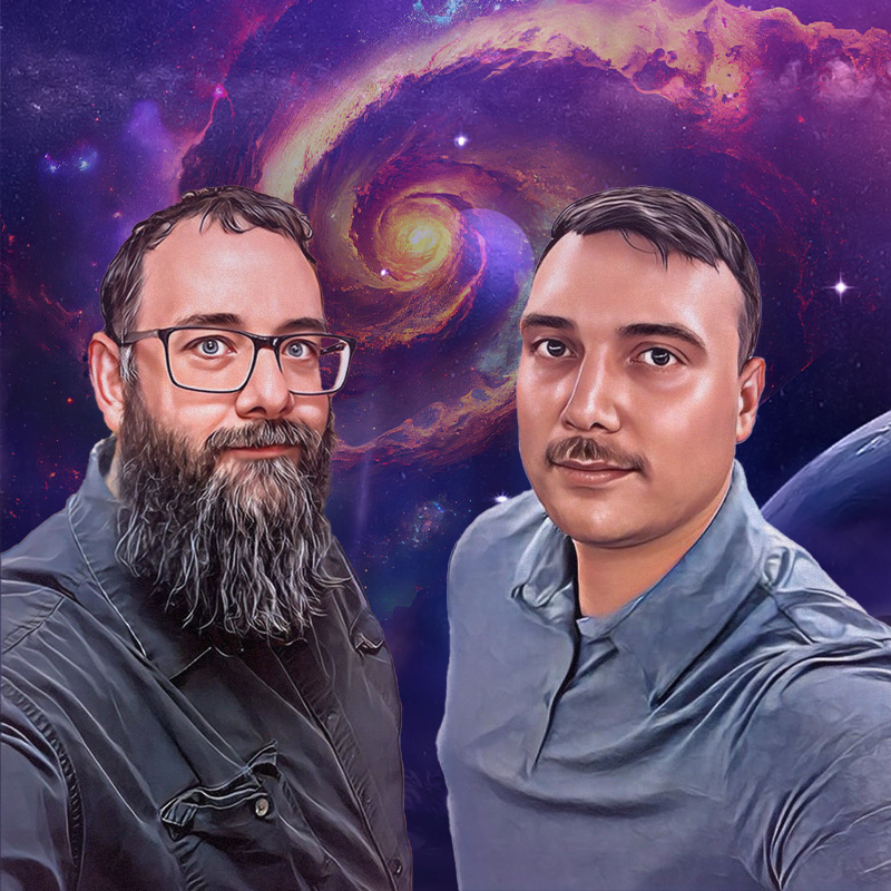 Meet the GFTM Crew