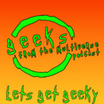 Geeks From The Multiverse Geeks From The Multiverse