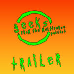 Geeks From The Multiverse Geeks From The Multiverse